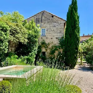  Ferienhaus Le Clos Des Chartreux